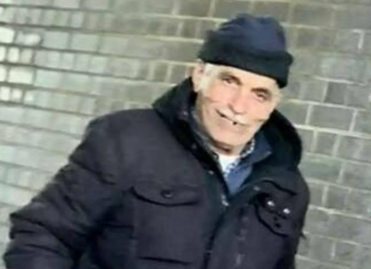 Police release CCTV image of man wanted in connection with sexual assault on Crawley bus