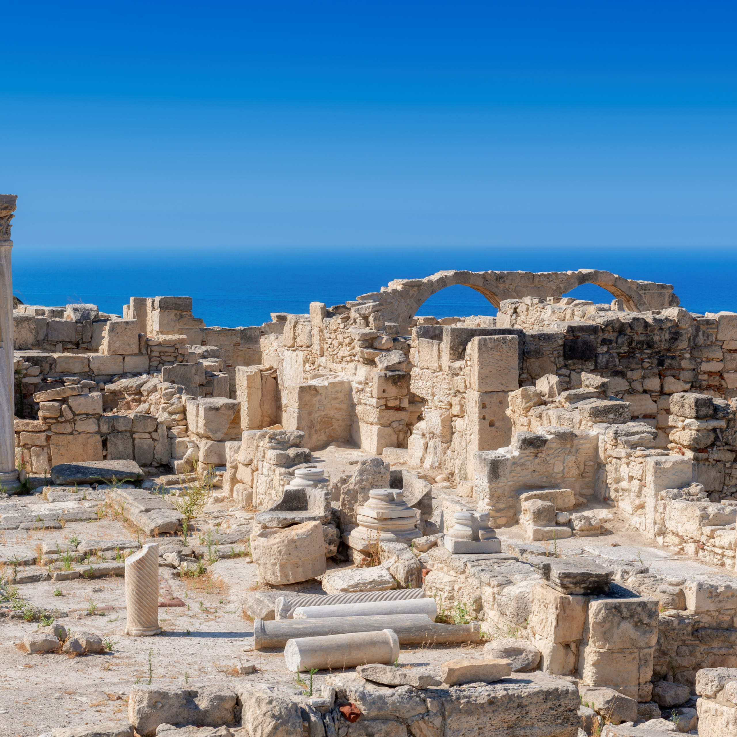 Trial Set For Israeli Tourists Accused Of Gang-raping British Woman In Ayia Napa