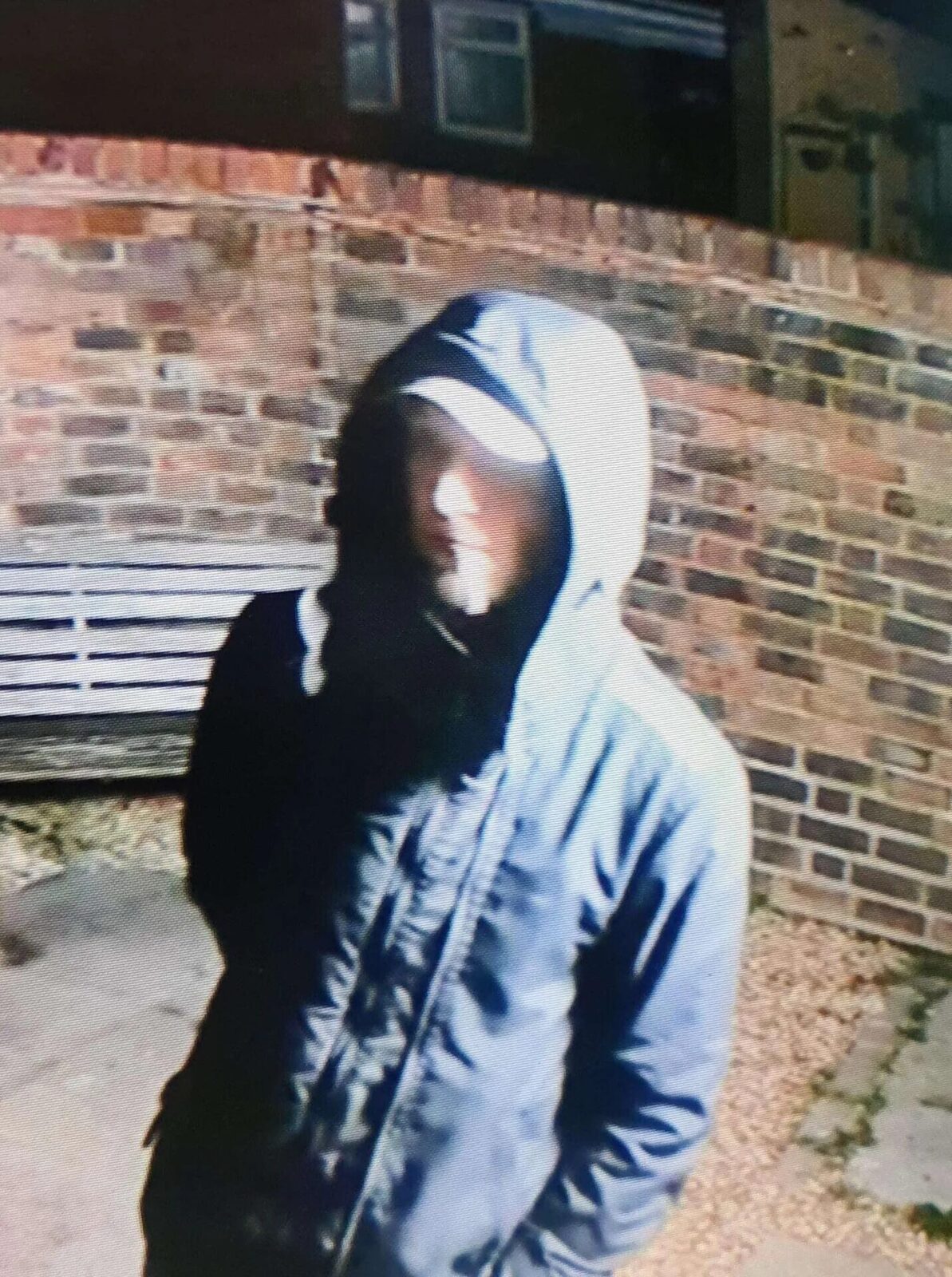 Police release image of man linked to Longford Road burglary in Bognor Regis