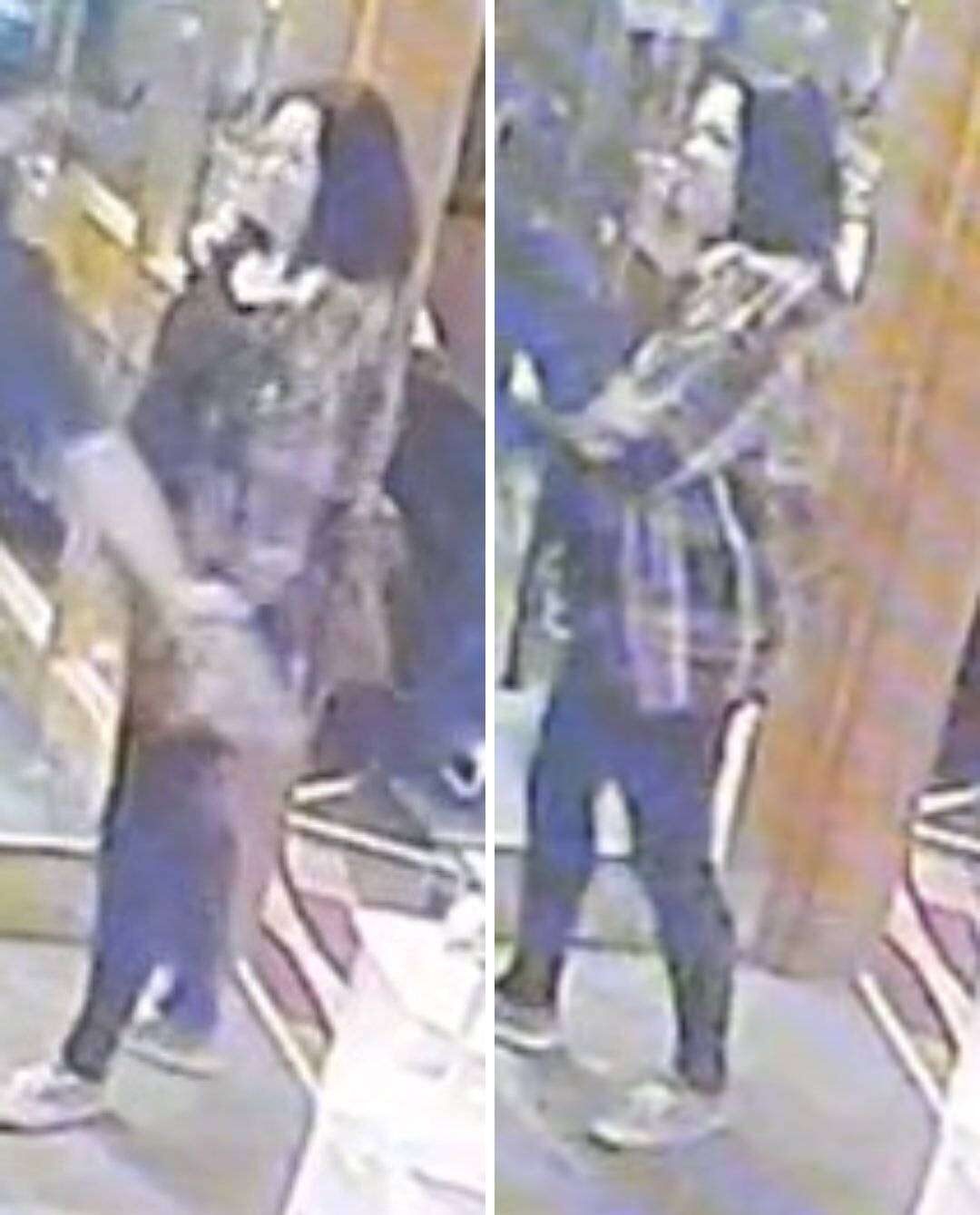 Bexhill Police Seek Public's Help To Find Woman In Connection With Cinema Assault