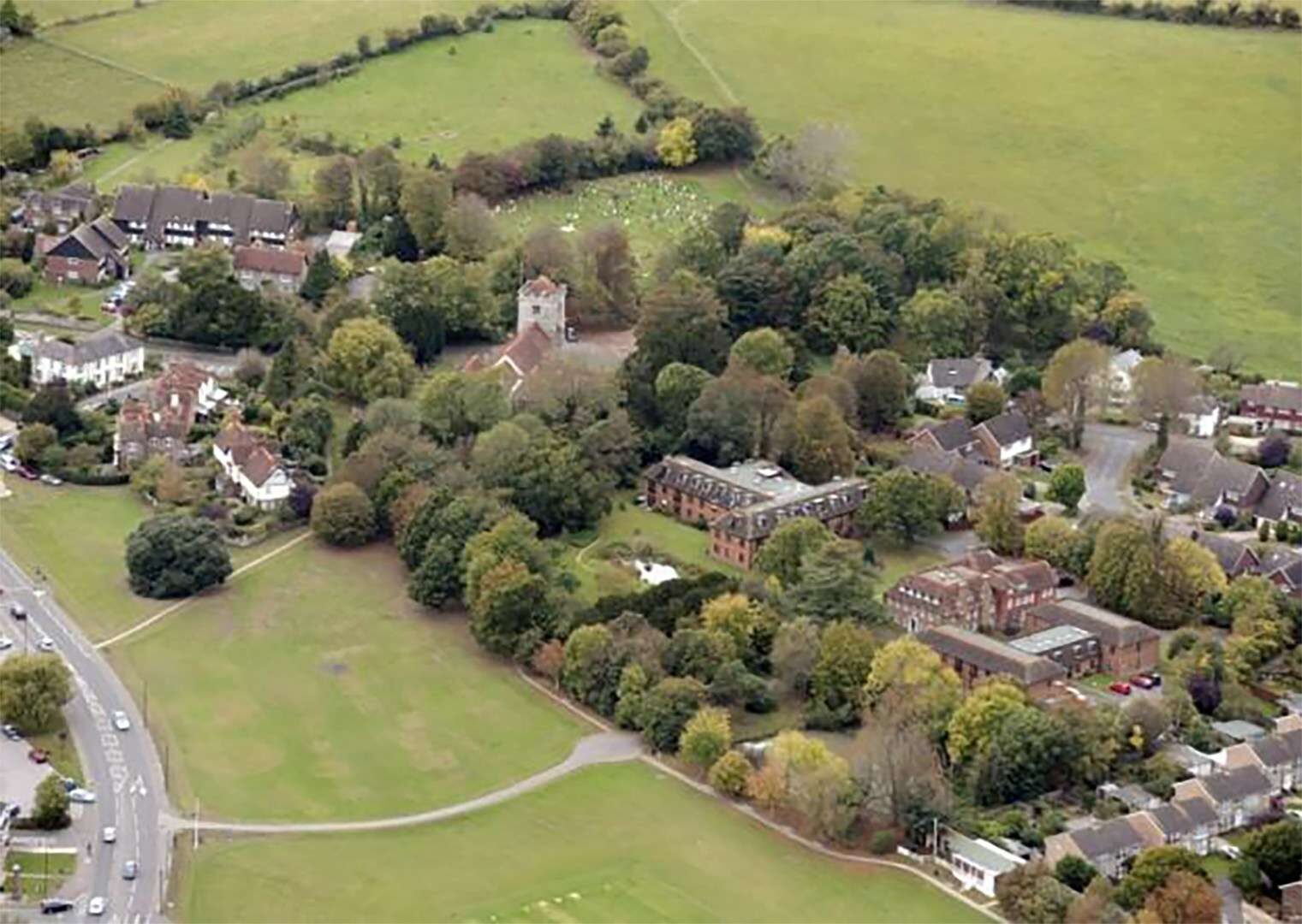 Lewes District Council And Partners Build New Home For Family With Multiple Disabilities