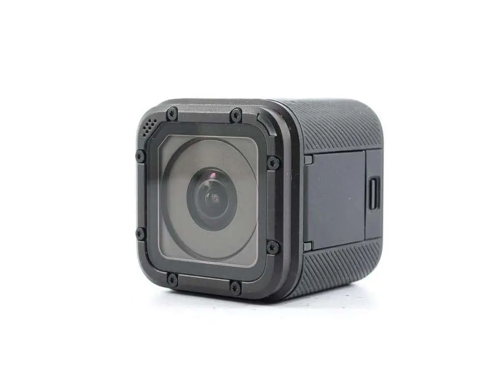 Newhaven RNLI Pleads for Your Old GoPro Session Cameras as Only One Left to Film Heroic Rescues