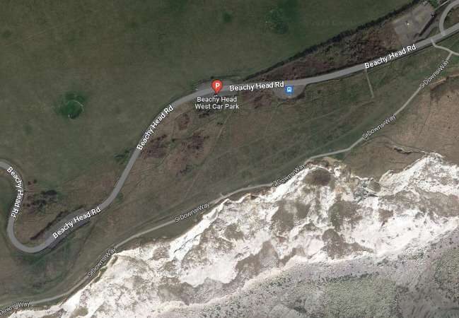 Rat Poison Found In Beachy Head Car Park Sparks Safety Concerns For Dogs