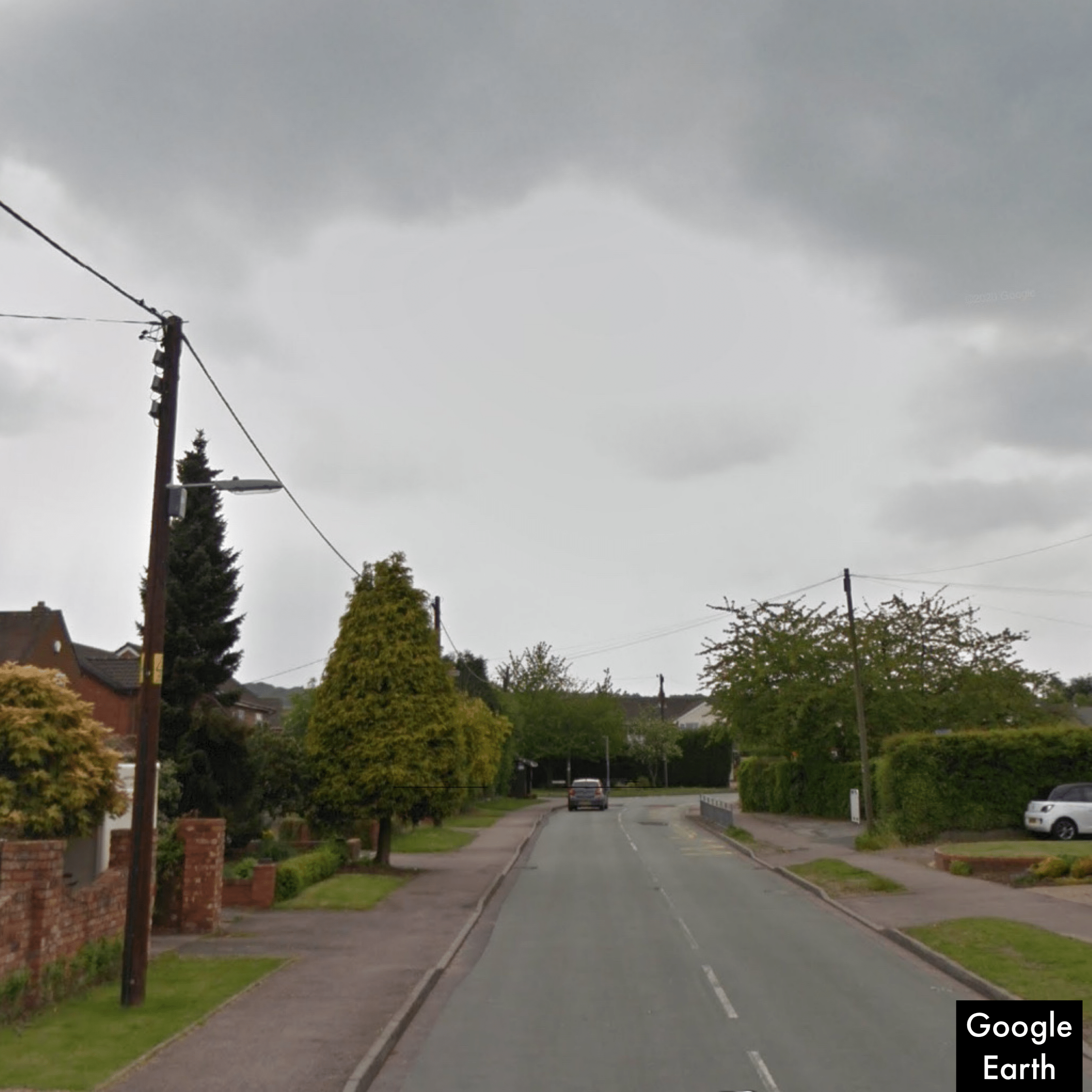 Man Suffers Serious Injuries After Vicious Dog Attack In Stonnall, Staffordshire