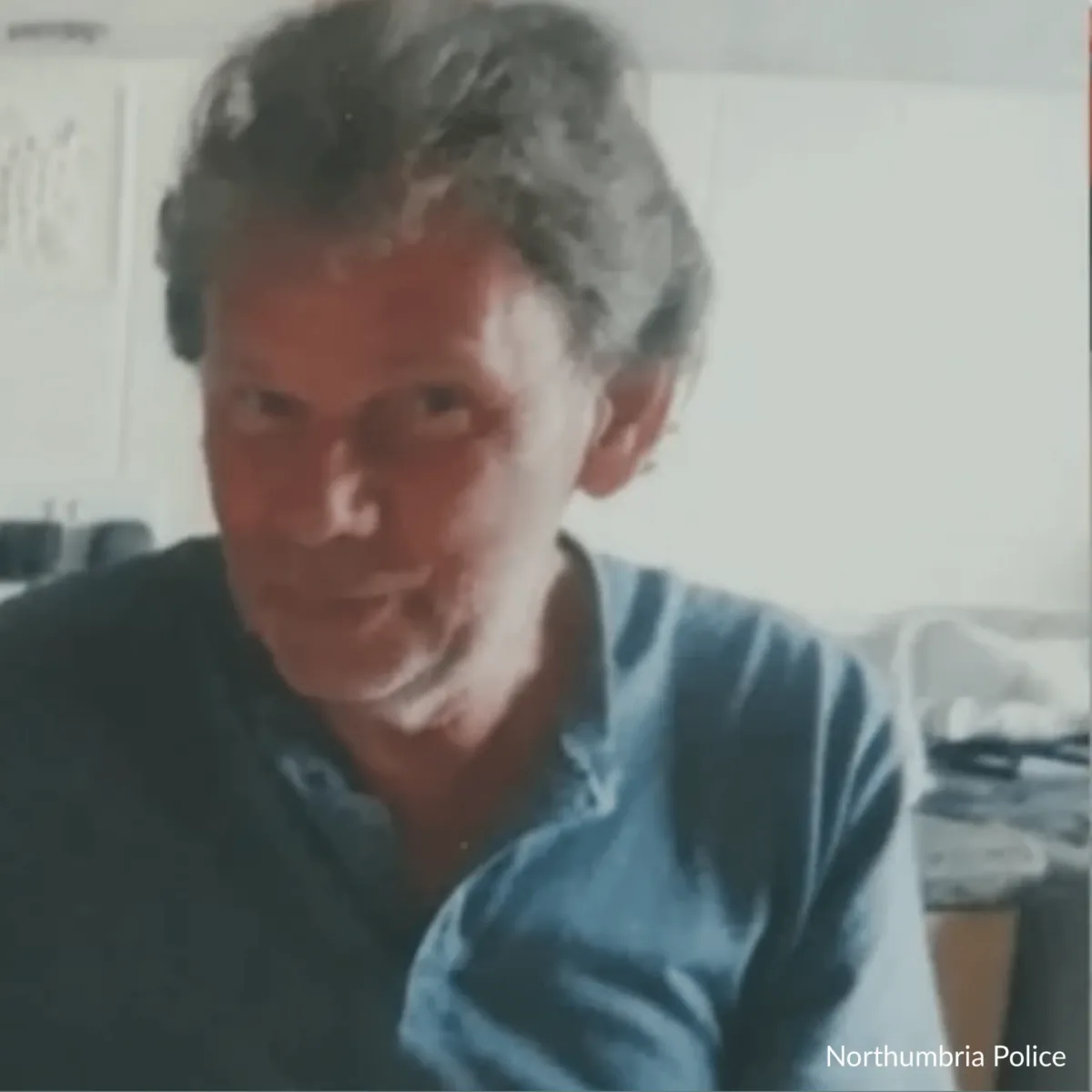 Tragic Discovery in Search for Missing Sunderland Man, Stephen Simmons