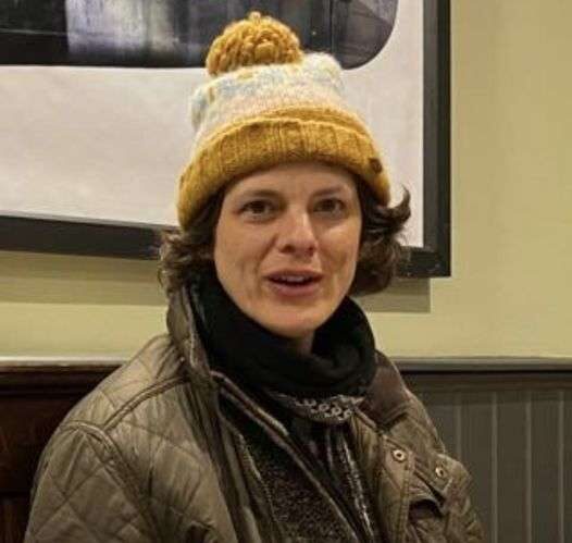 Police Appeal To The Public For Dashcam And Cctv Footage In Search For Missing Seaford Woman