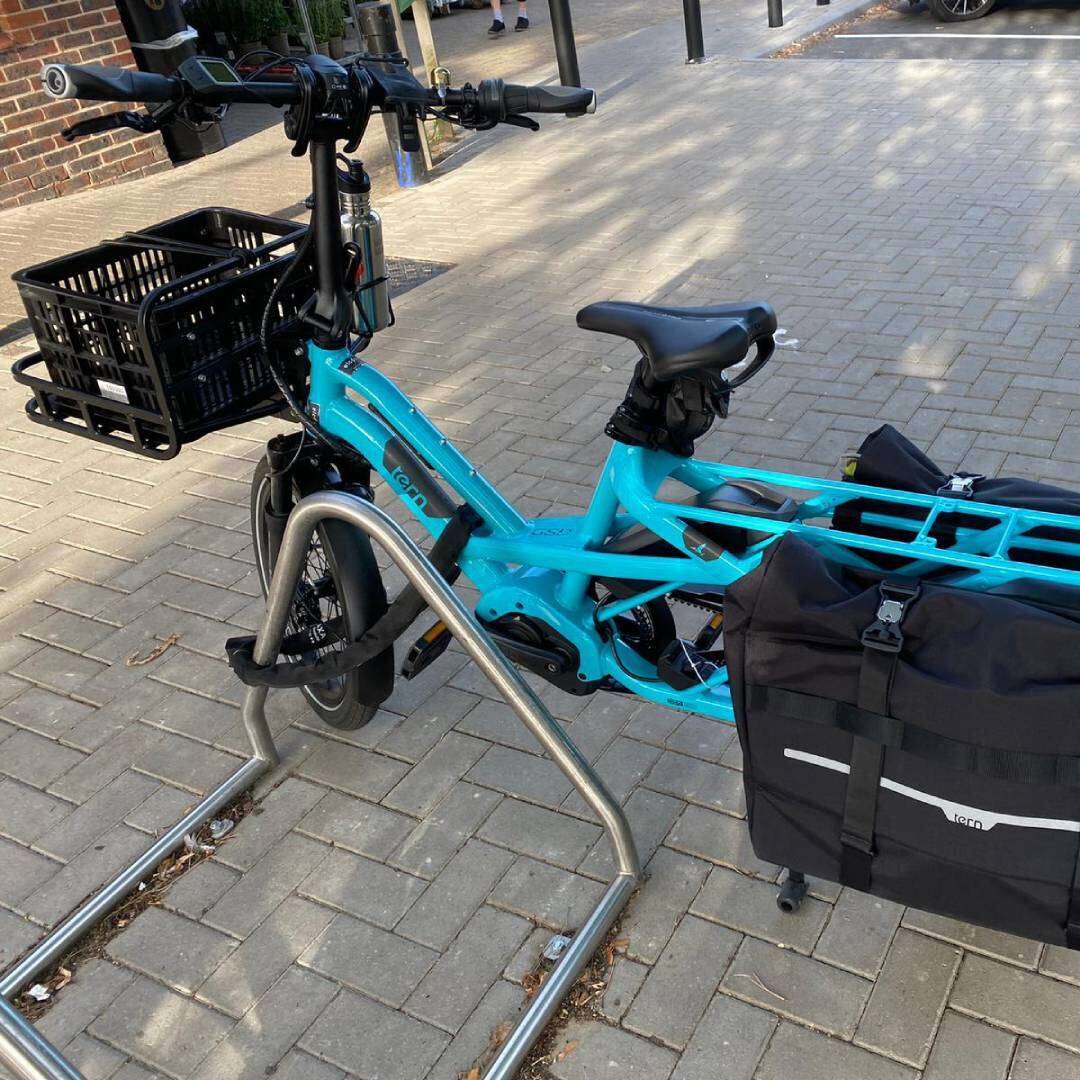 High-value Electric Bike Stolen In Hove, Police Appeal For Witnesses