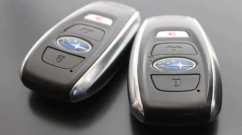 Relay Attack Thieves Target Keyless Cars In Sussex: Tips To Keep Your Car Yours