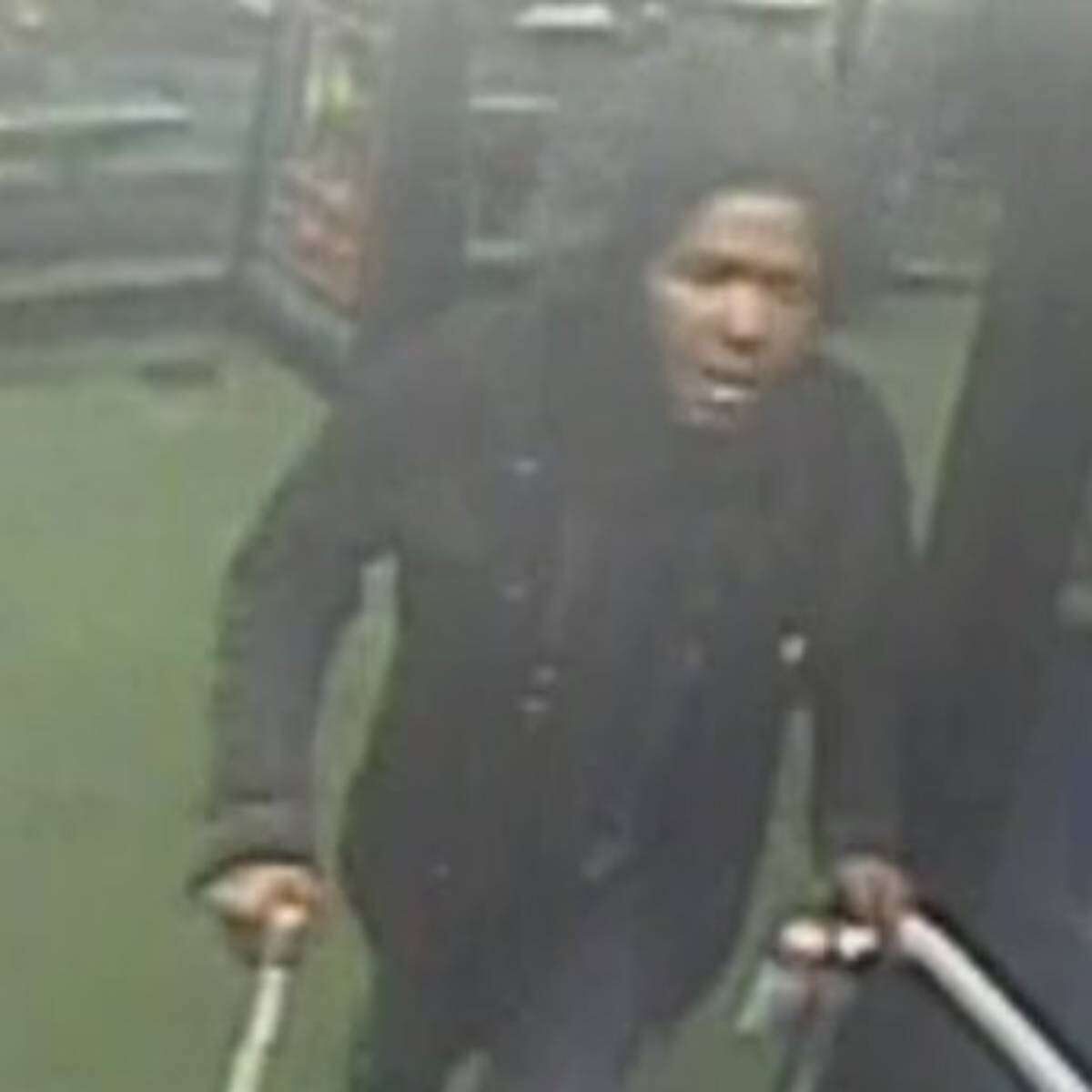 Police Appeal For Witnesses Following Indecent Exposure On Brighton Bus