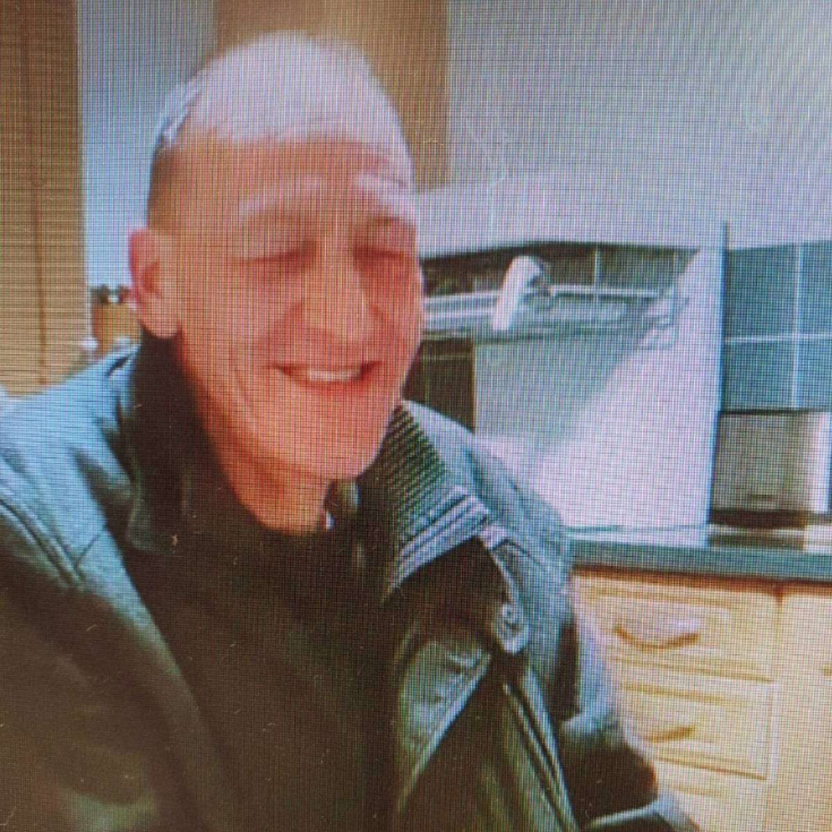 Concerns Grow For Missing Brighton Man, Paul Coulter