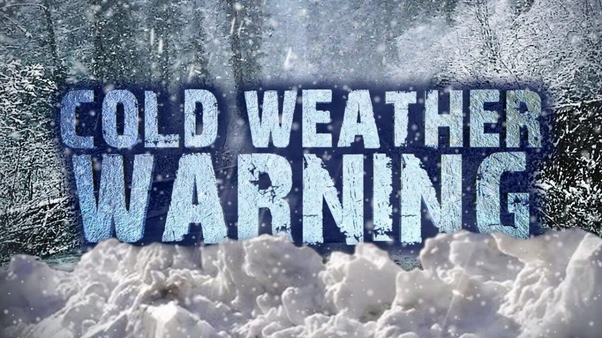 UK Frozen Solid: Met Office Issues Level 3 Cold Weather Alert Across Sussex and Beyond