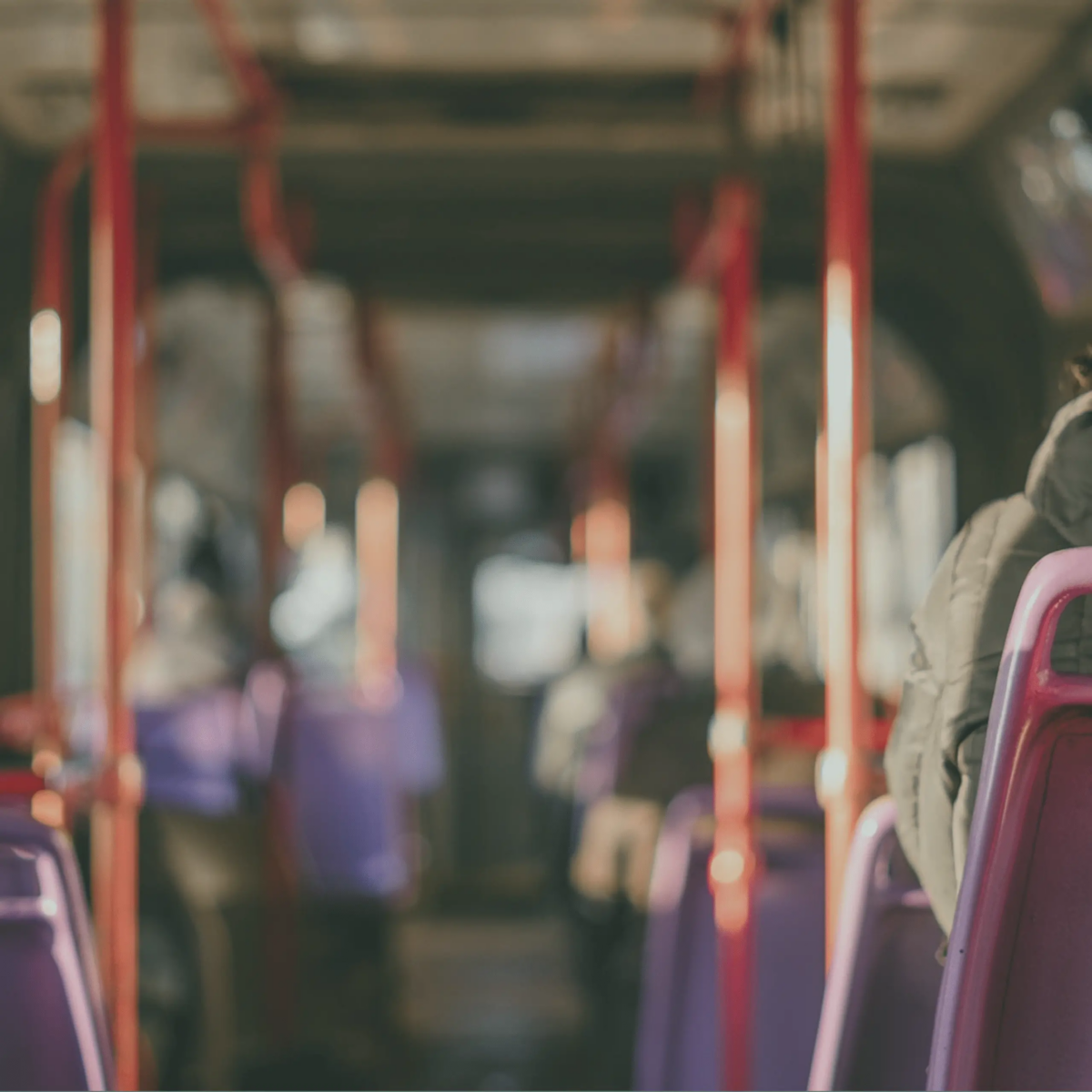 Travel Chaos Looms As Go North East Bus Drivers Announce Seven-day Strike