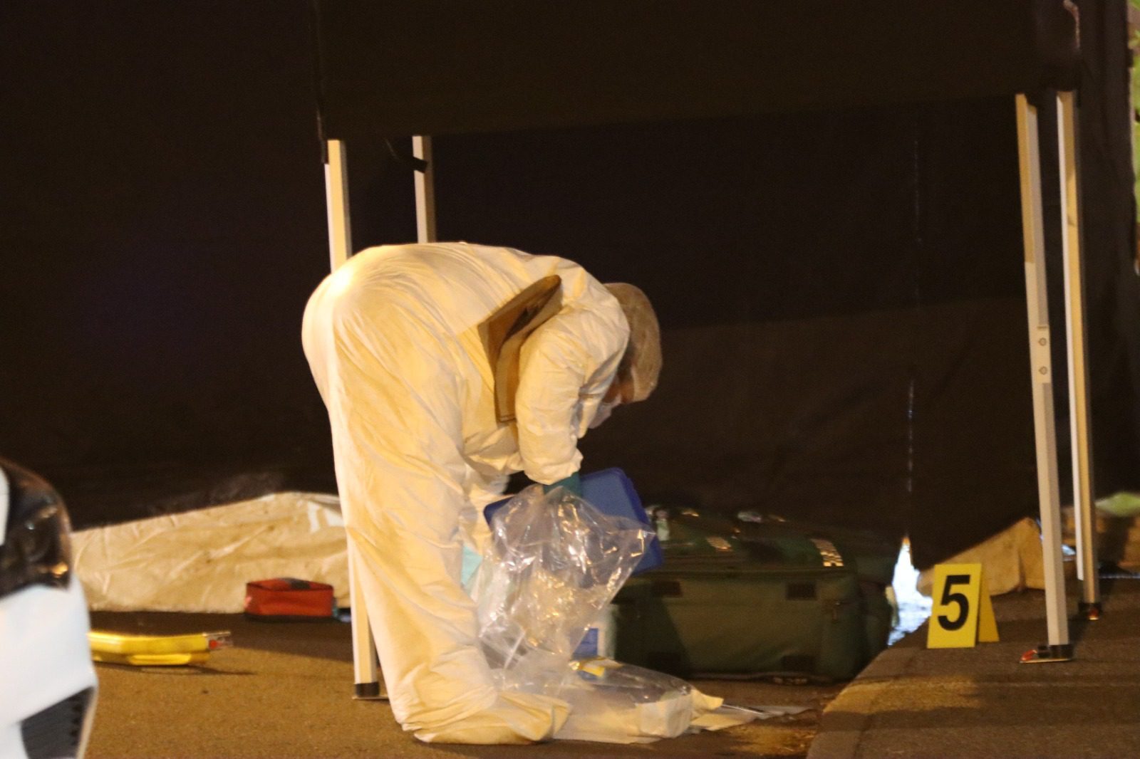 Sussex Police To Trial New Court Orders Targeting Knife Crime And Serious Violence