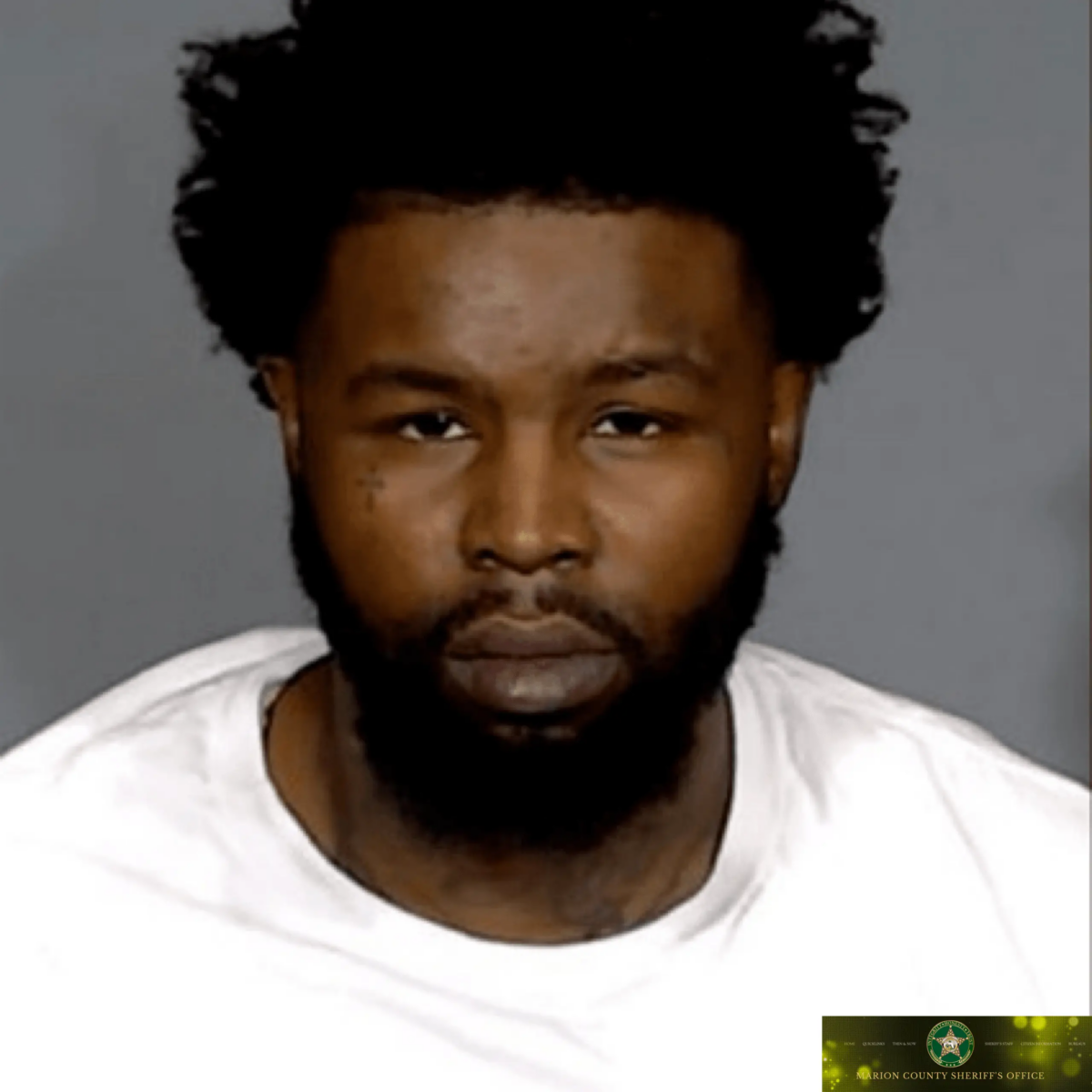 U.s. Marshals Launch Manhunt For Homicide Suspect Mistakenly Released From Indiana Jail