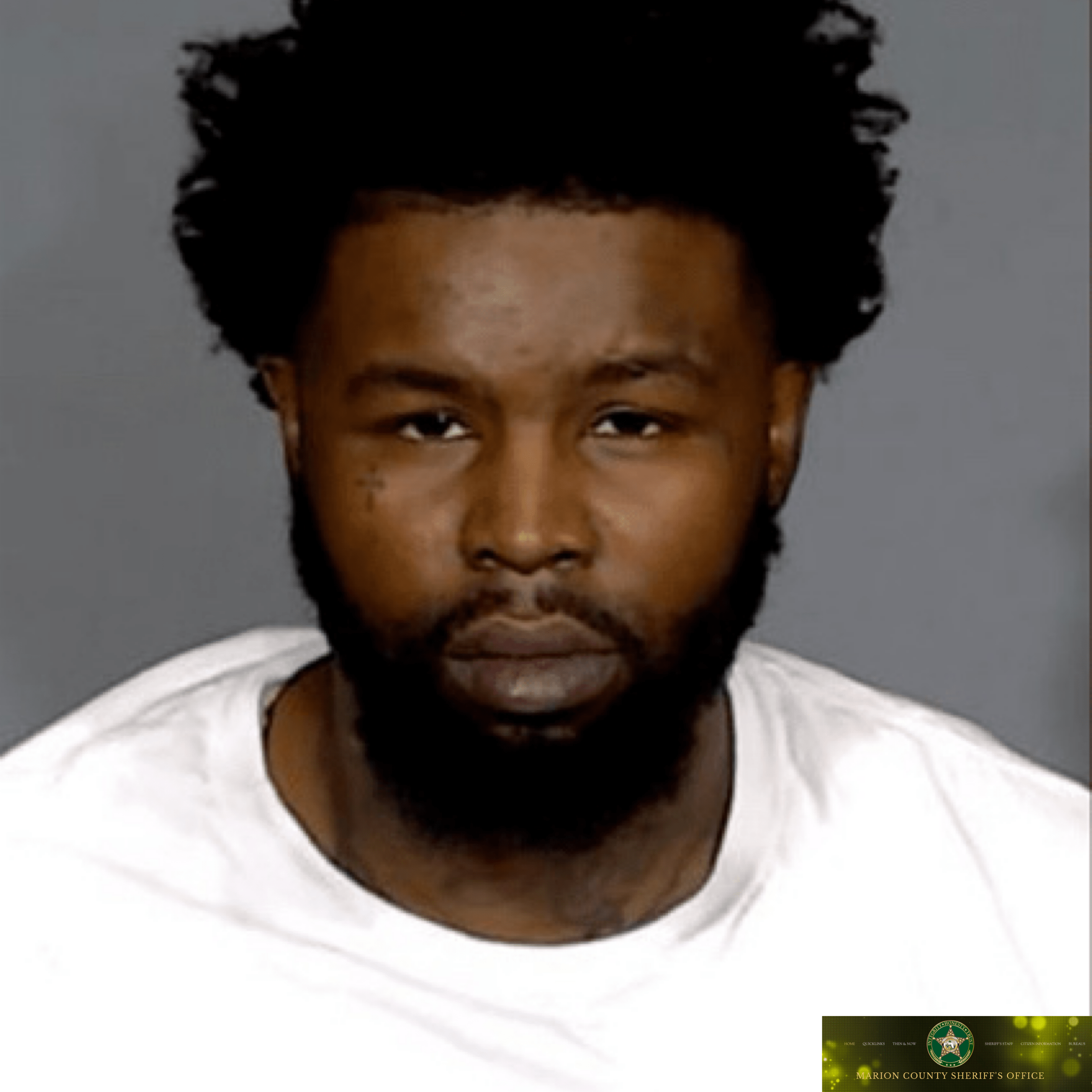 U.S. Marshals Launch Manhunt for Homicide Suspect Mistakenly Released ...