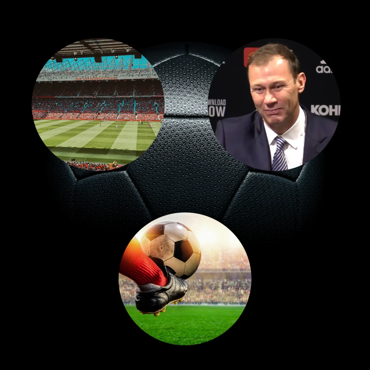 Duncan Ferguson Takes Over As Inverness Caledonian Thistle Manager, Carabao Cup, Manchester United Game, Eredivisie Rivals Ajax And Feyenoord Game Behind Closed Doors