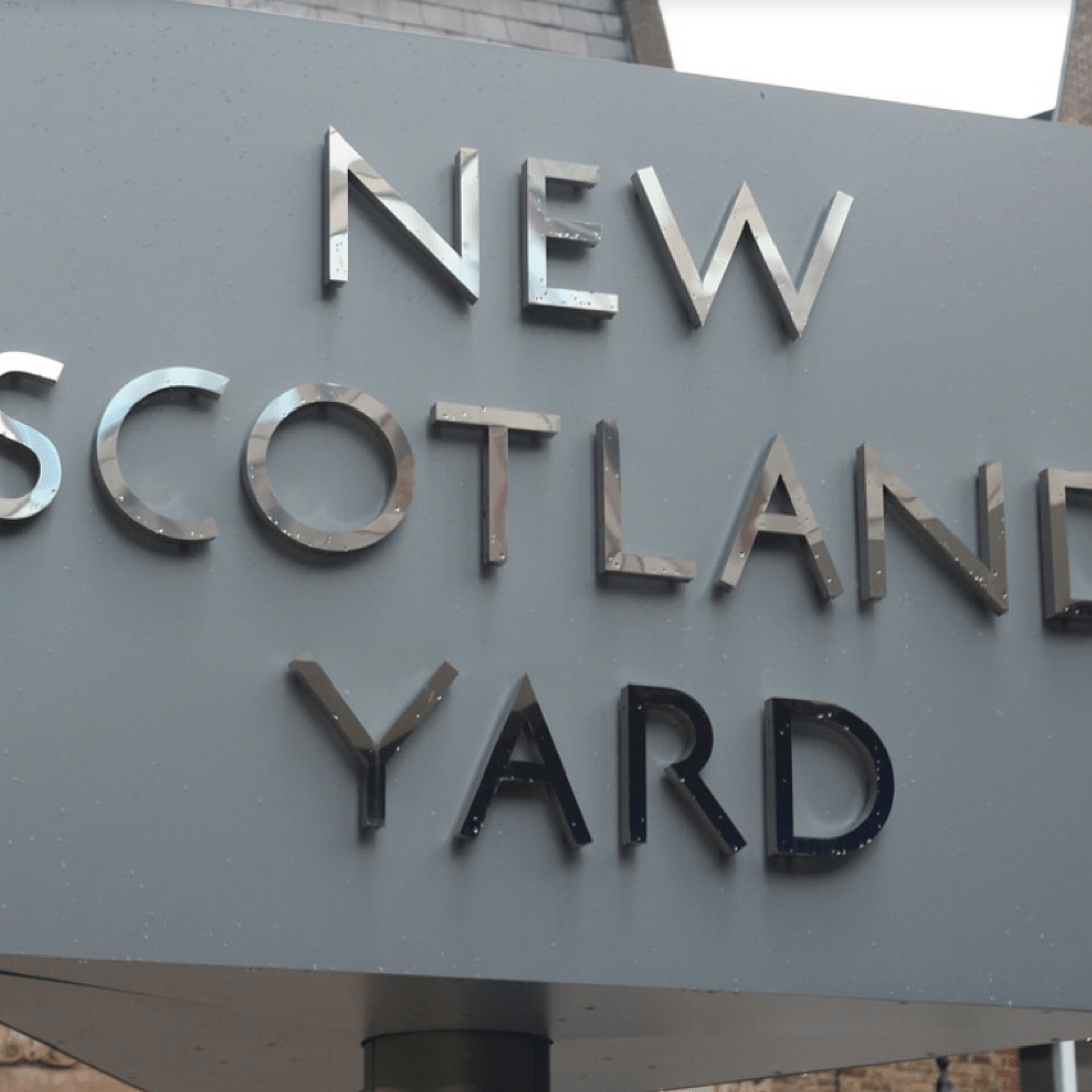 Former Trainee Constable Charged With Misconduct In Public Office