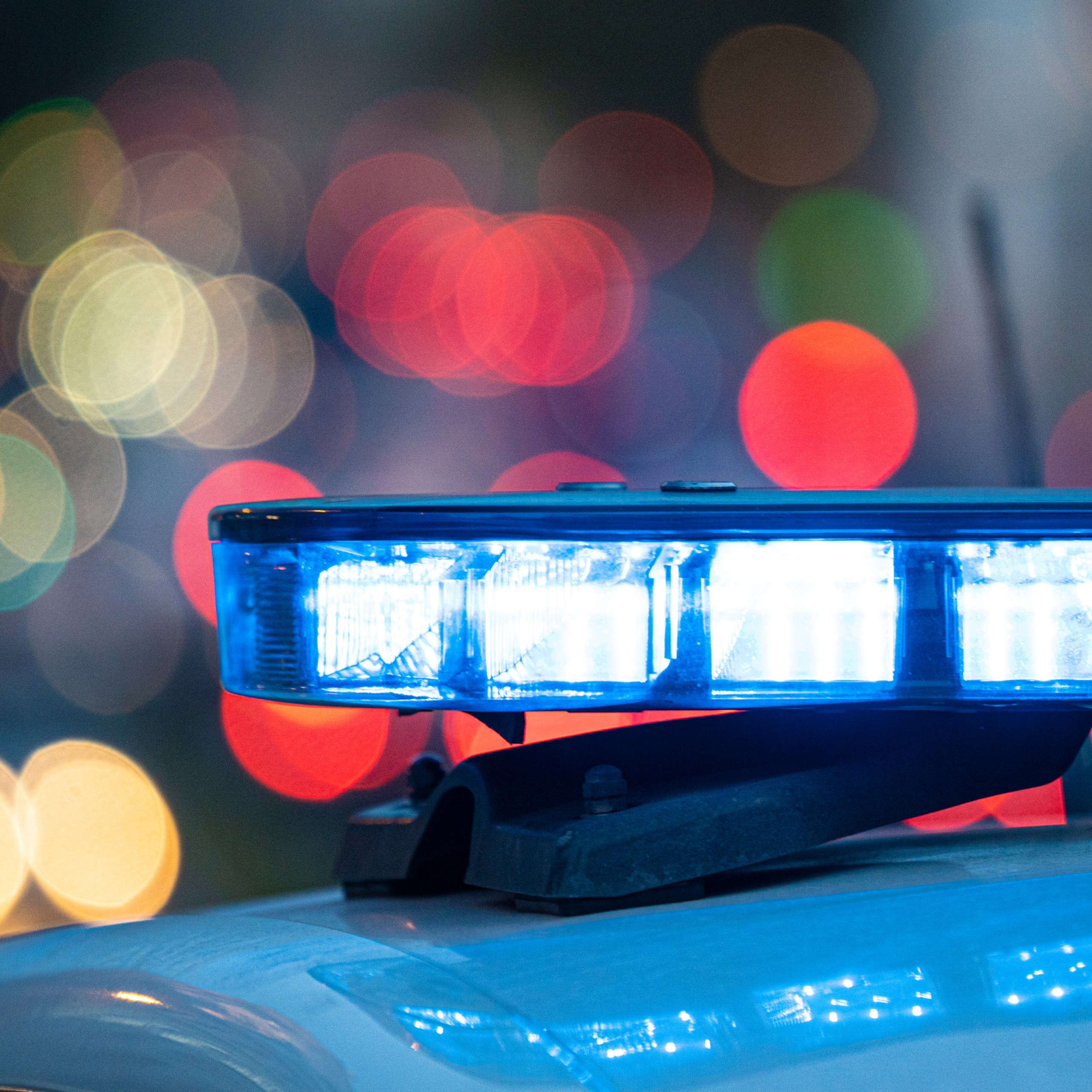 Tragedy Strikes As Los Angeles County Sheriff’s Deputy Shot And Killed In Apparent Ambush