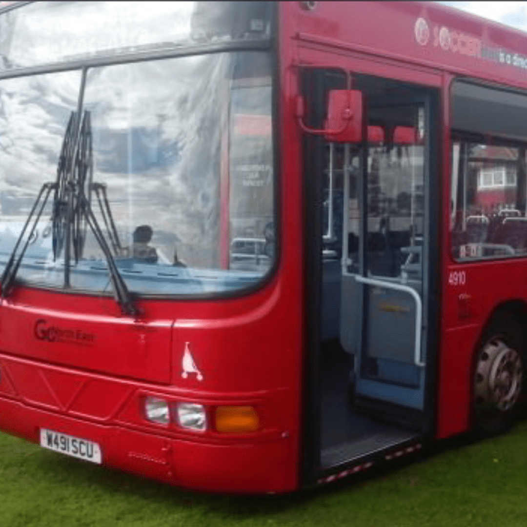 Rail and Go North East Bus Strikes Grip the UK, Causing Travel Chaos and Economic Concerns