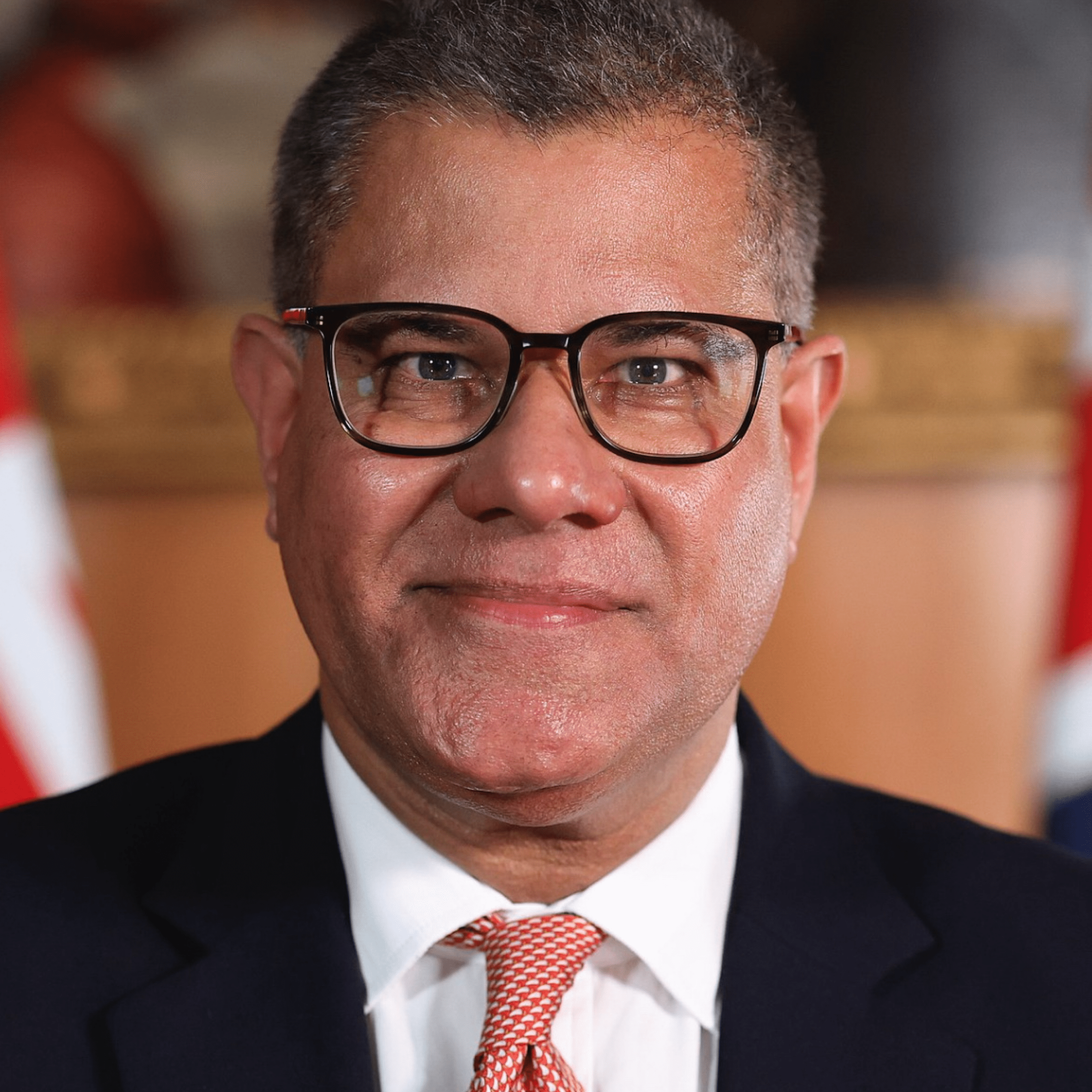 Conservative Mp Sir Alok Sharma Announces Decision To Stand Down At Next General Election