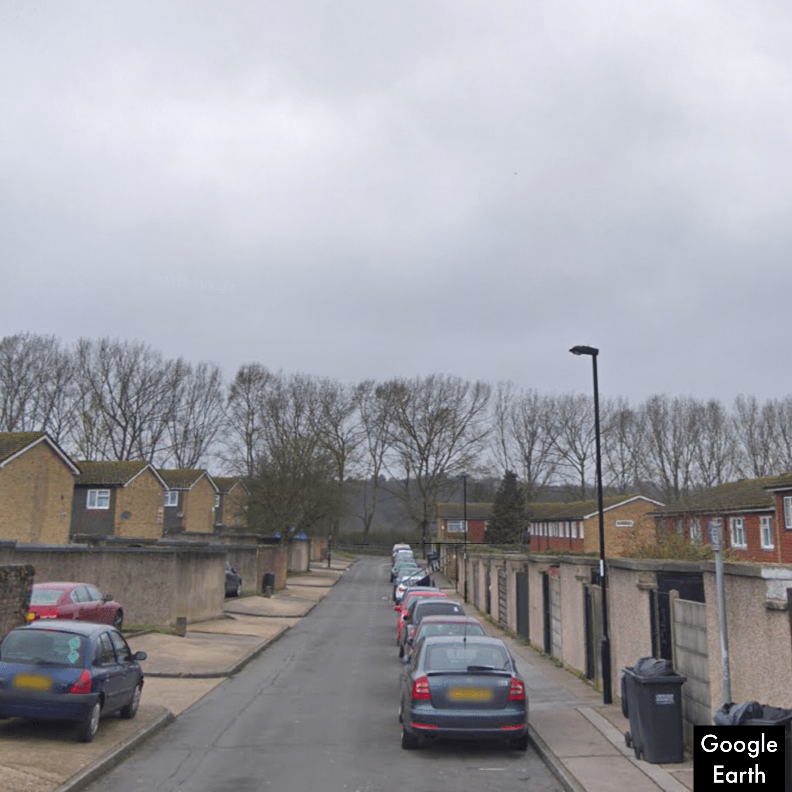 Detectives Seek Witnesses In Investigation Of Fatal Stabbing In Croydon