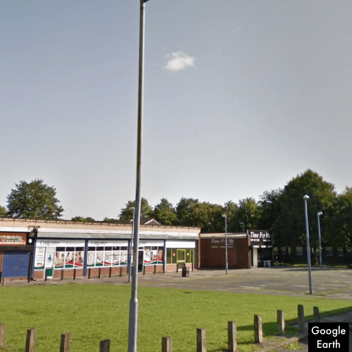 14-Year-Old Boy Stabbed to Death in Harpurhey as Police Impose Section 60 Order