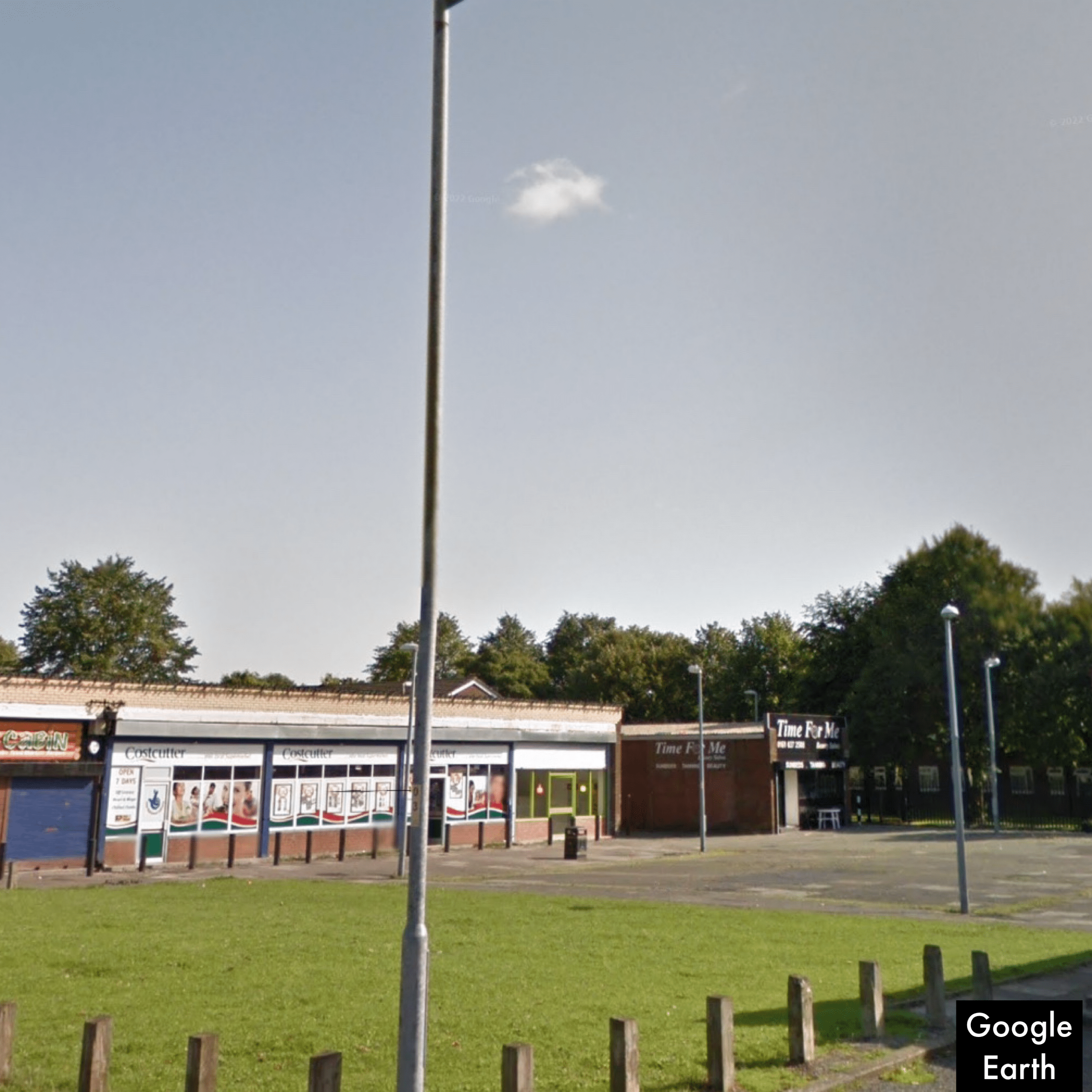 Section 60 Authority In Place In North Manchester As 14-year-old Boy Sadly Dies In Harpurhey