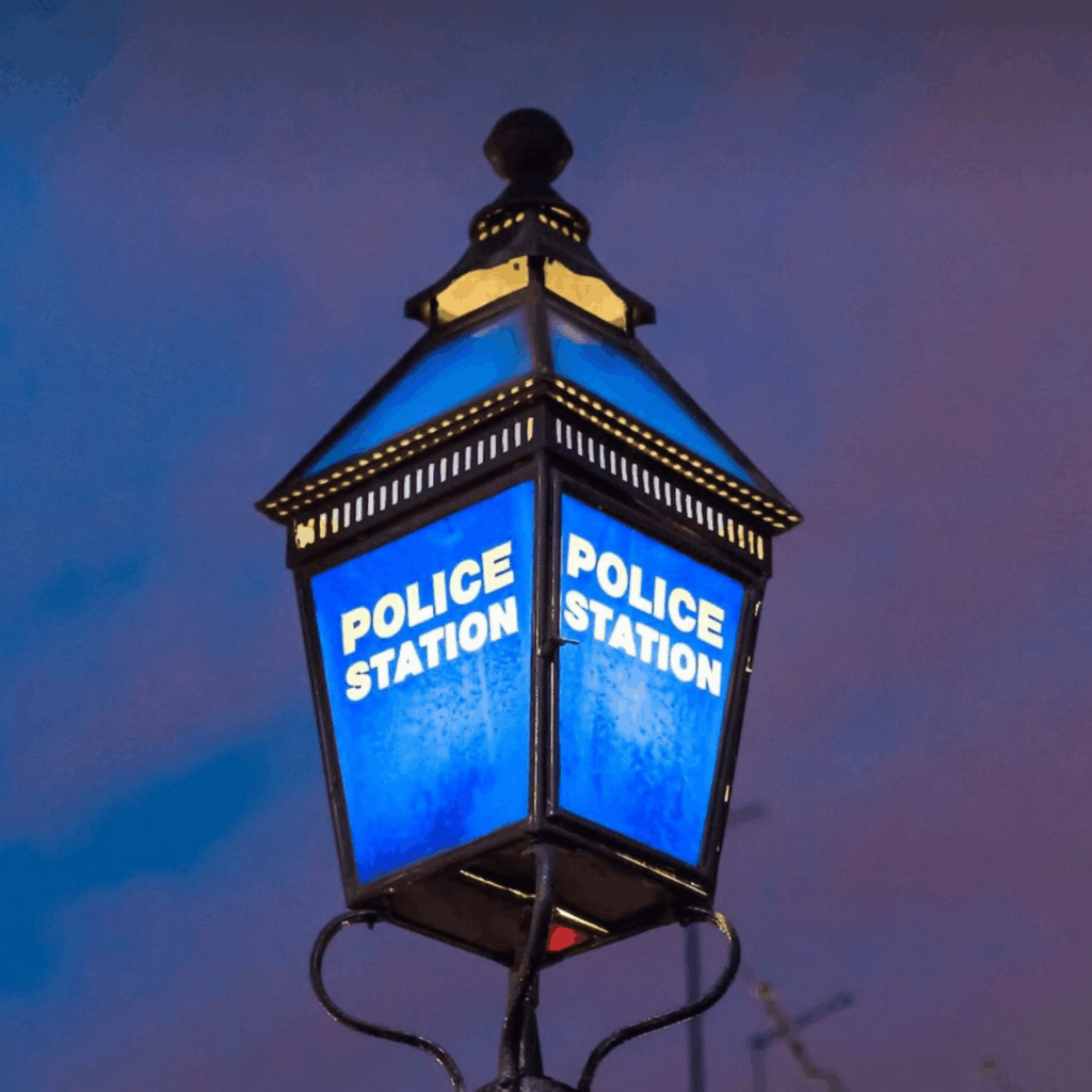 Men Charged After Theft of Elderly Woman’s Purse in Wolverhampton