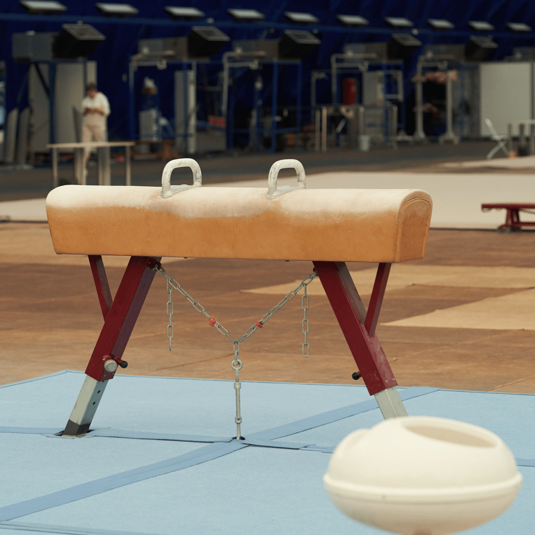 Gymnastics Ireland Apologises For Alleged Racist Treatment Of Young Black Gymnast