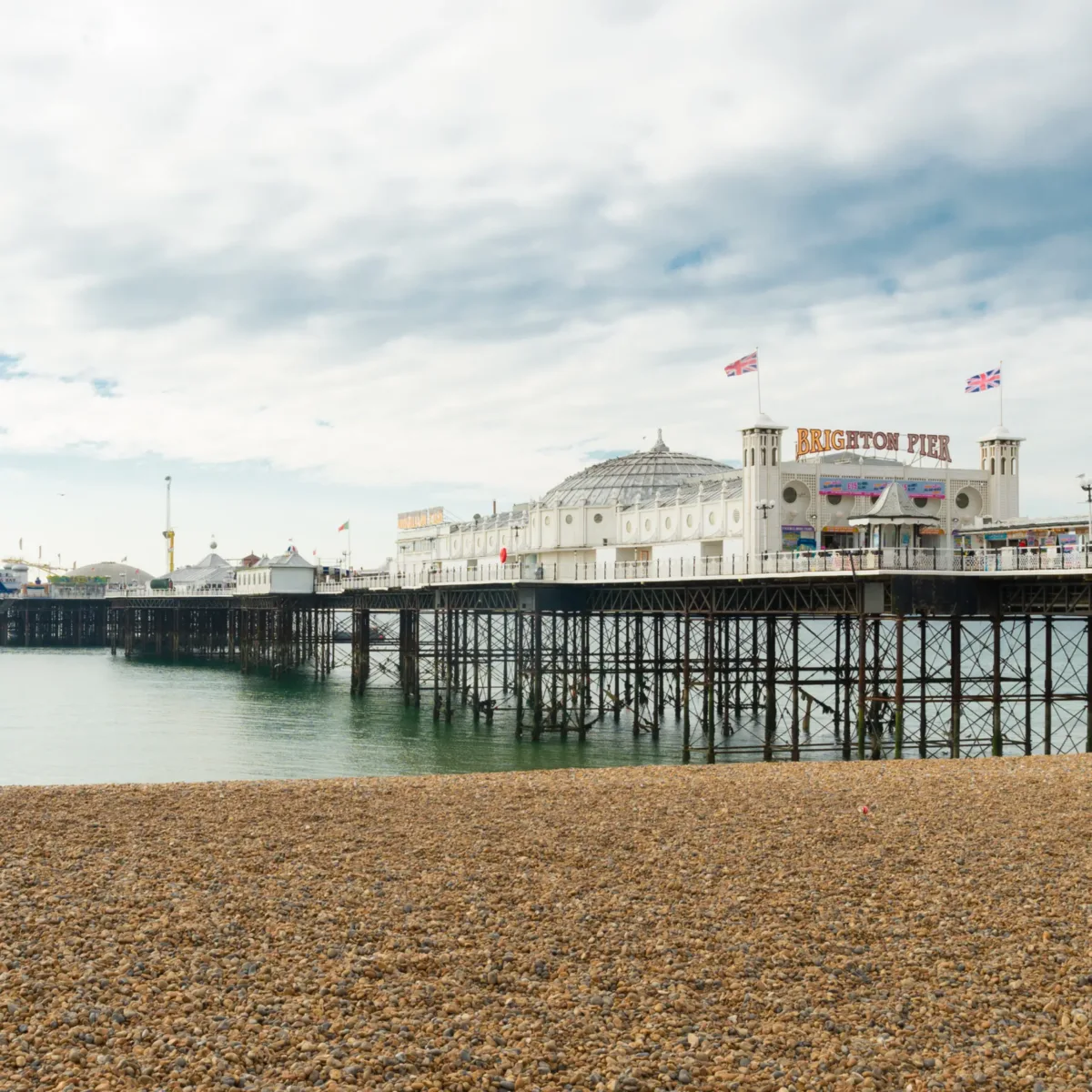 Brighton Sex Attacks: Multiple Arrests Made as Police Boost Patrols and Appeal for Help