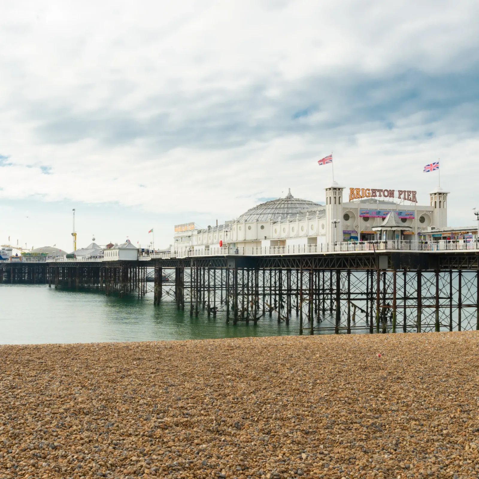 Brighton Sex Attacks: Multiple Arrests Made as Police Boost Patrols and Appeal for Help