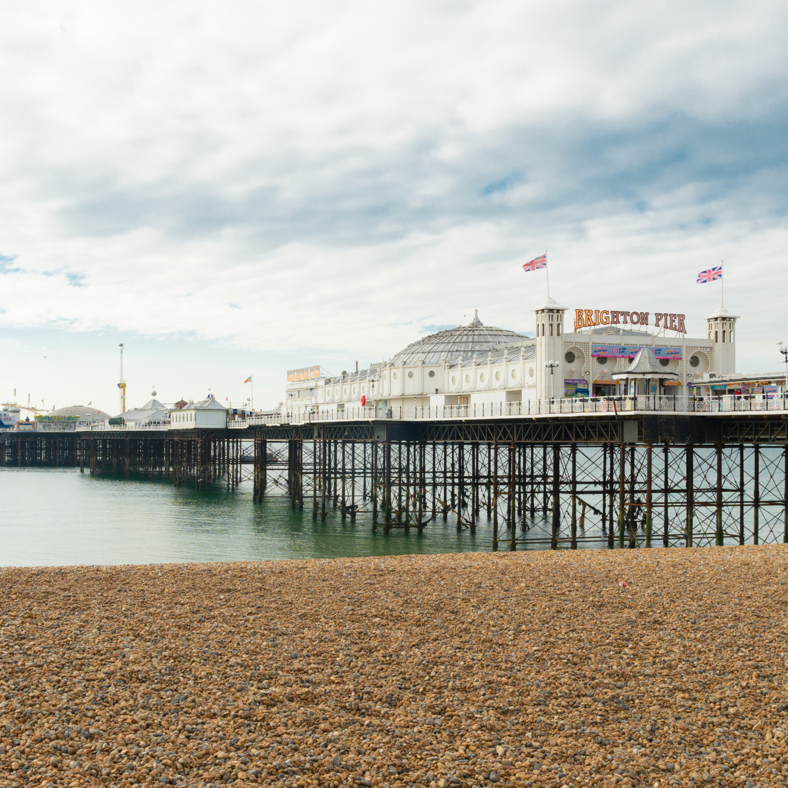 Arrests Made And Charges Filed In Response To Recent Sexual Assaults In Brighton