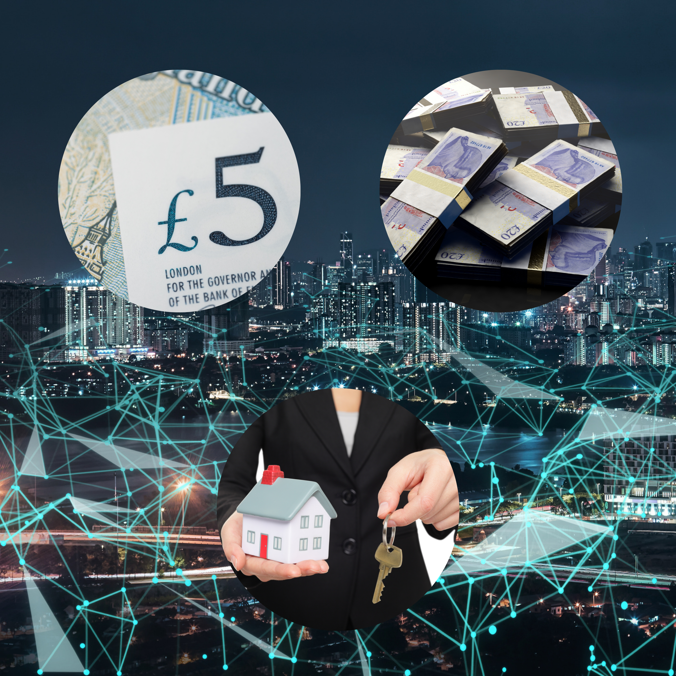 One In Three Uk Private Tenants Rely On Credit To Pay Rent Amid Soaring Prices, Nationwide Offers £200 Switching Incentive For Current Account Holders, Nationwide Offers £200 Switching Incentive For Current Account Holders