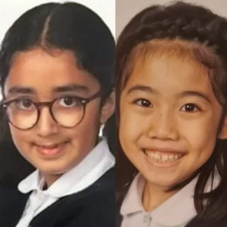 Families of Wimbledon School Pupils Nuria Sajjad and Selena Lau ‘Disappointed’ After CPS Reveals Driver Had Epileptic Seizure and Will Not Be Charged