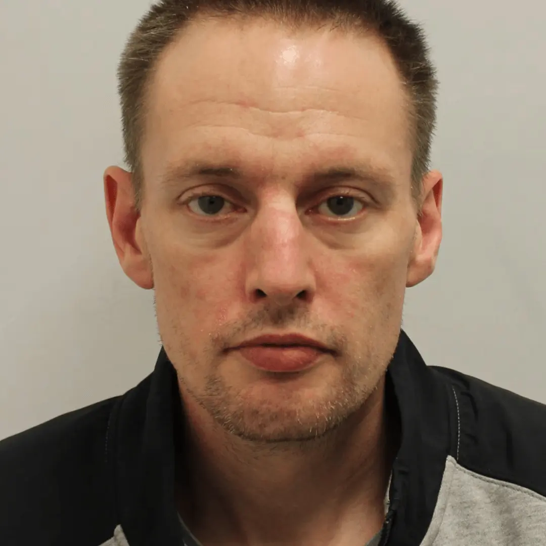Armed Robber Behind Spate Of Crimes Receives 12-year Sentence