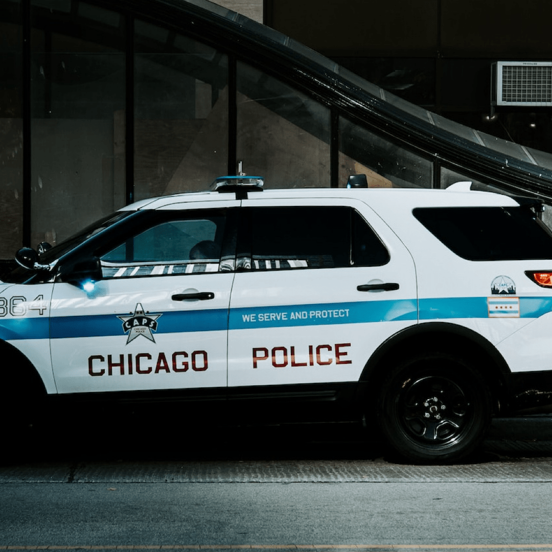 Tragic Shooting Claims Life Of 86-year-old Man In Auburn Gresham