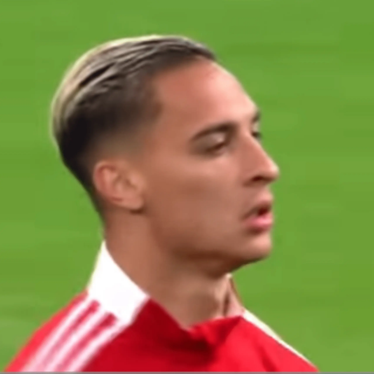 Man Utd’s Antony to Face Police Over Domestic Abuse Claims After Brazil Exit