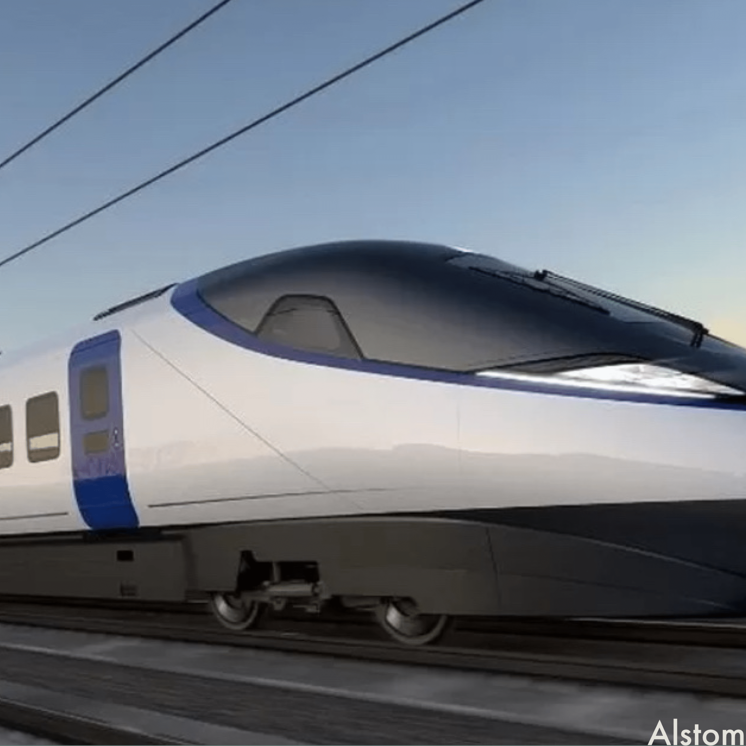 Hs2 Project Under Review Due To Soaring Costs, Says Defence Secretary