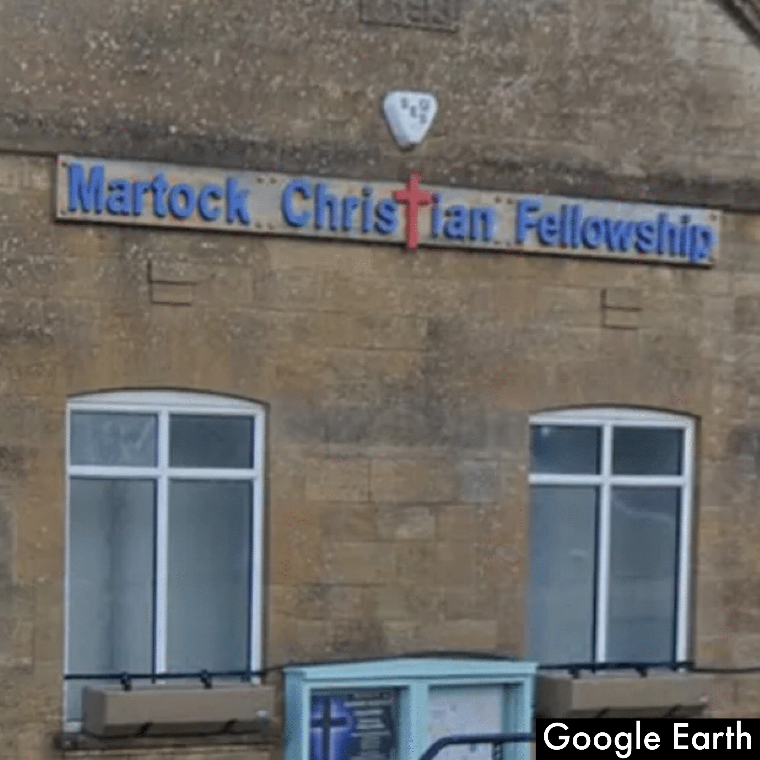 Man Arrested After Robbery At Somerset Food Bank