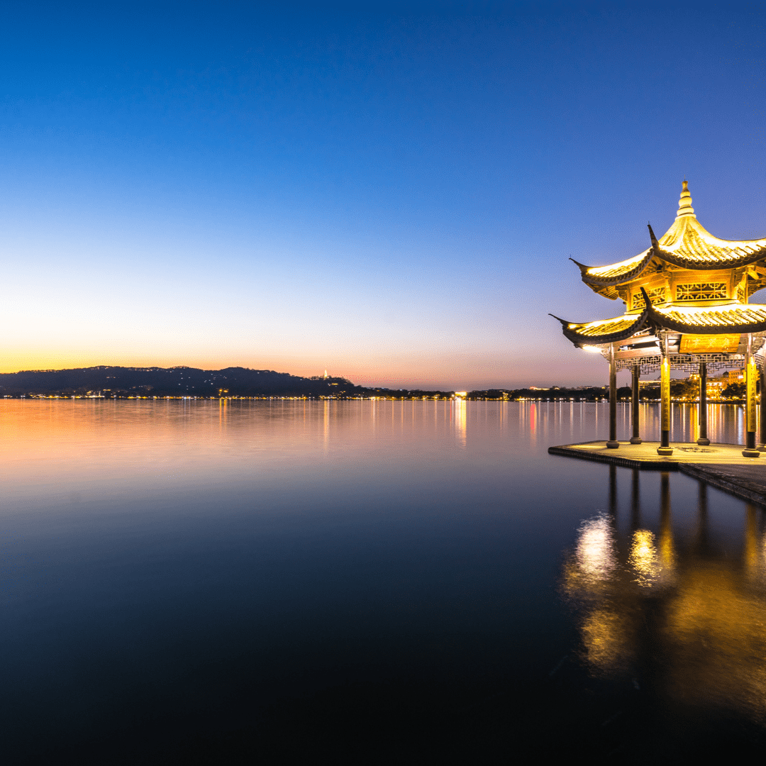 Tornado Strikes Eastern China, Leaving 10 Dead And Several Injured