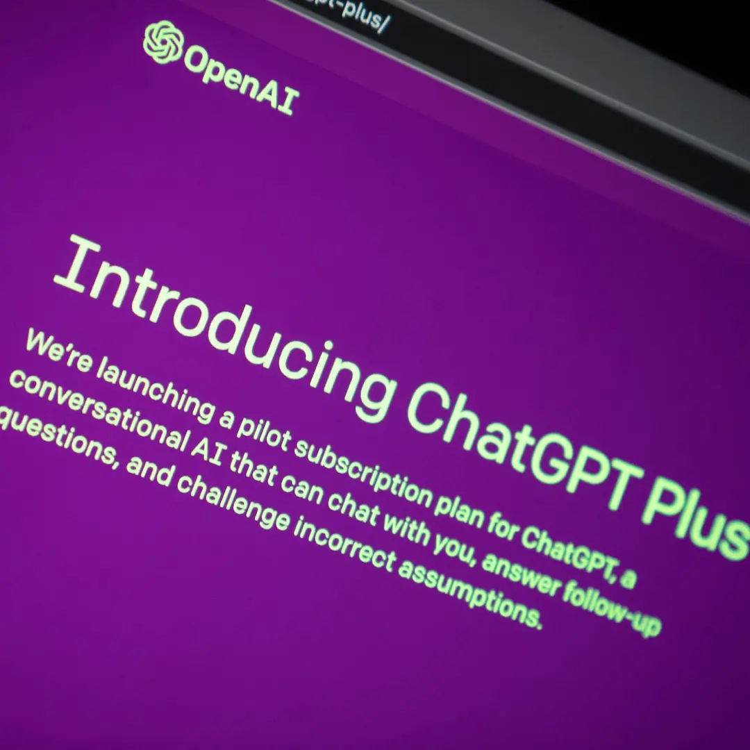Openai’s Chatgpt Enters New Era With Voice And Image Interaction
