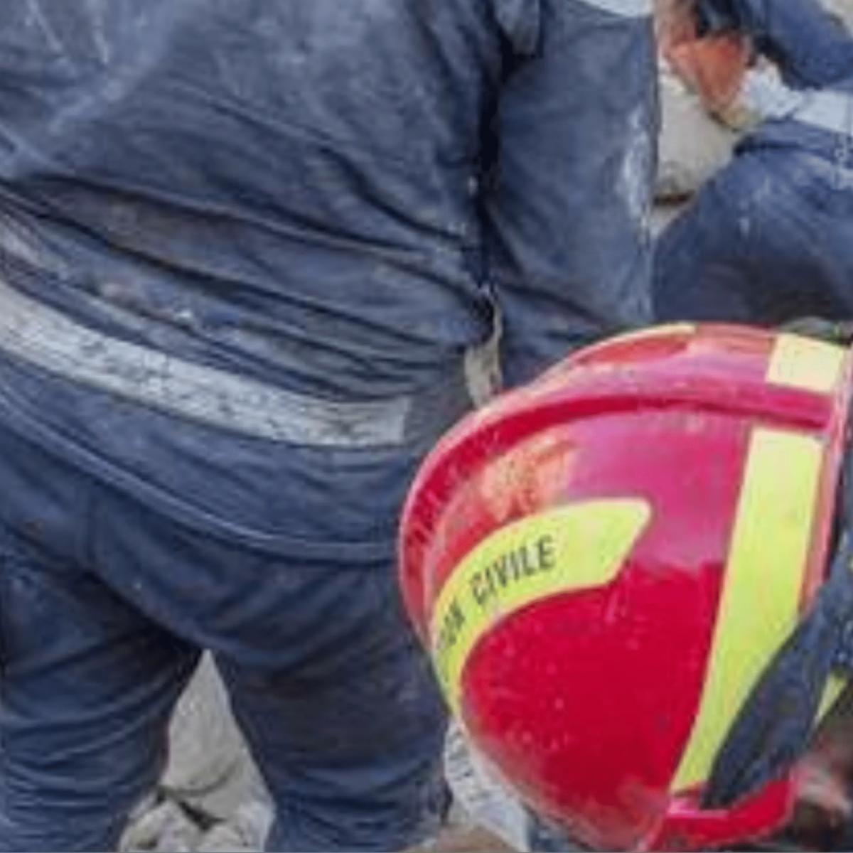 British Rescue Teams Arrive In Morocco As Earthquake Death Toll Passes 2,400