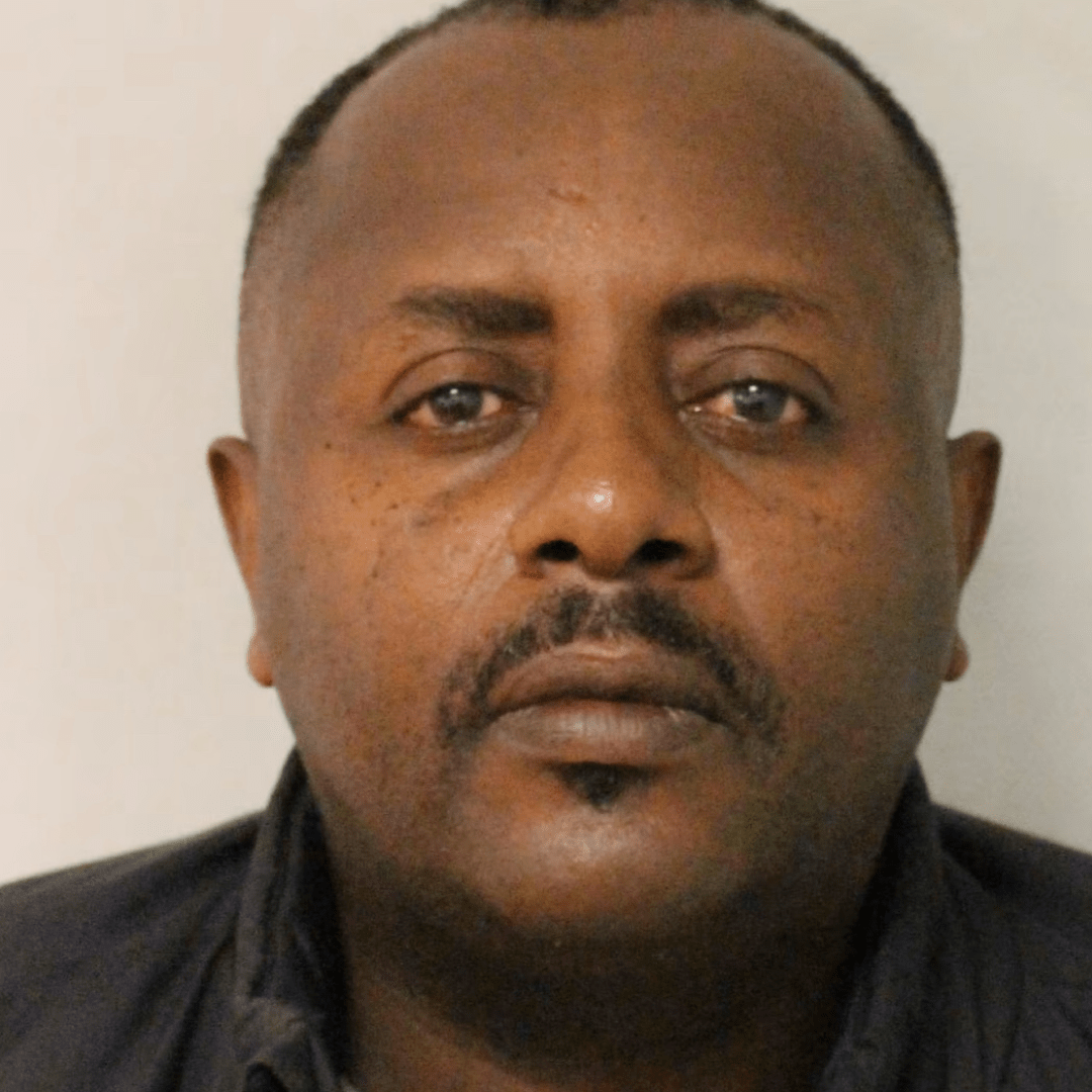 Paedophile Who Groomed And Abused Young Girl In Hackney Receives 28-year Jail Term