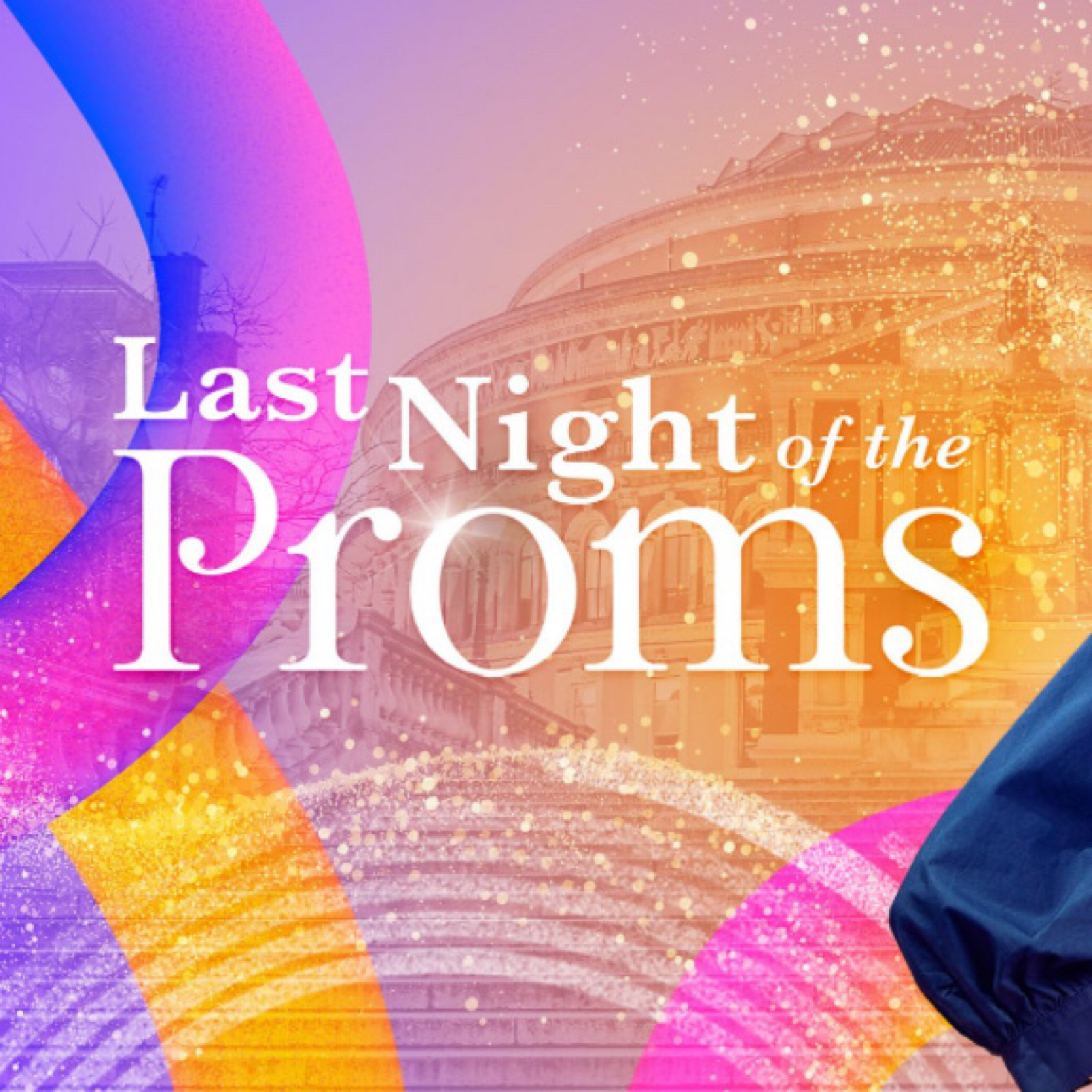 Bbc Proms 2023: Last Night Of The Proms Celebrates With Grand Finale