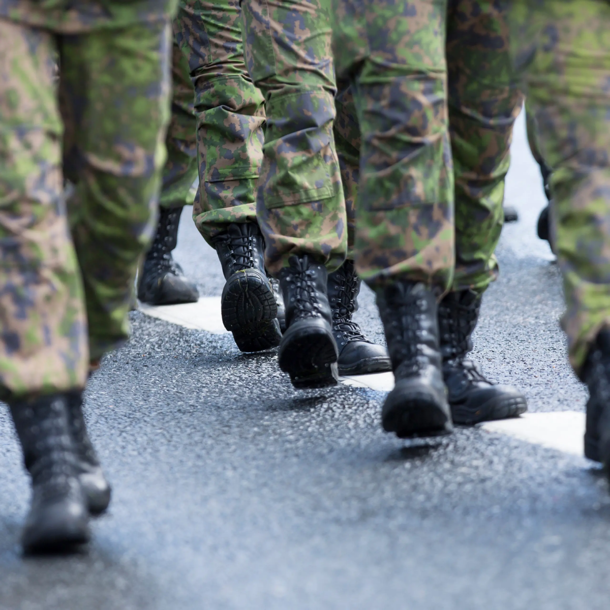 New National Security Act Brings Accountability For Former Uk Military Personnel Training Foreign Forces