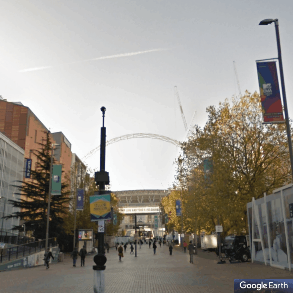 Court Appearance for Wembley Murder Suspect Following Fatal Stabbing