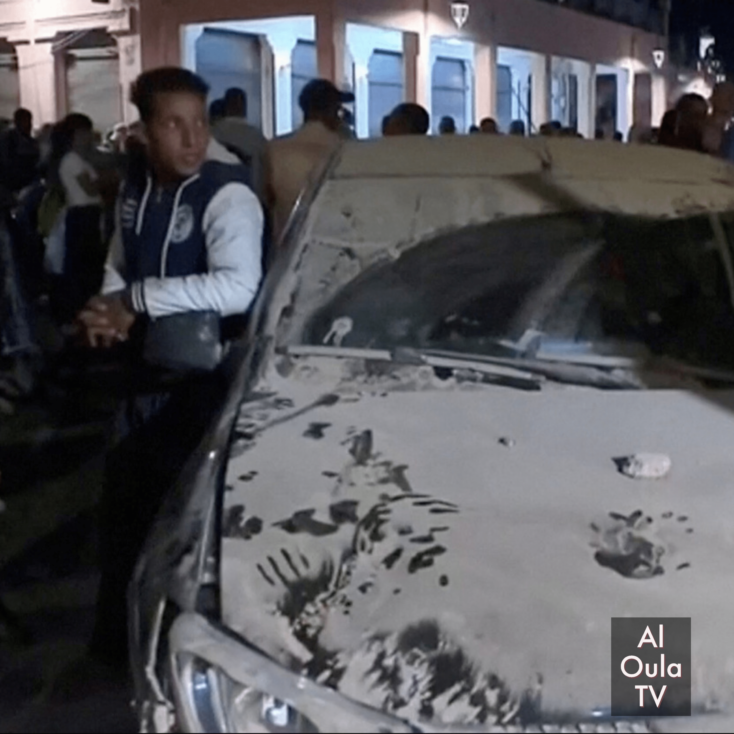 Devastating 6.8 Magnitude Earthquake Claims Lives In Morocco