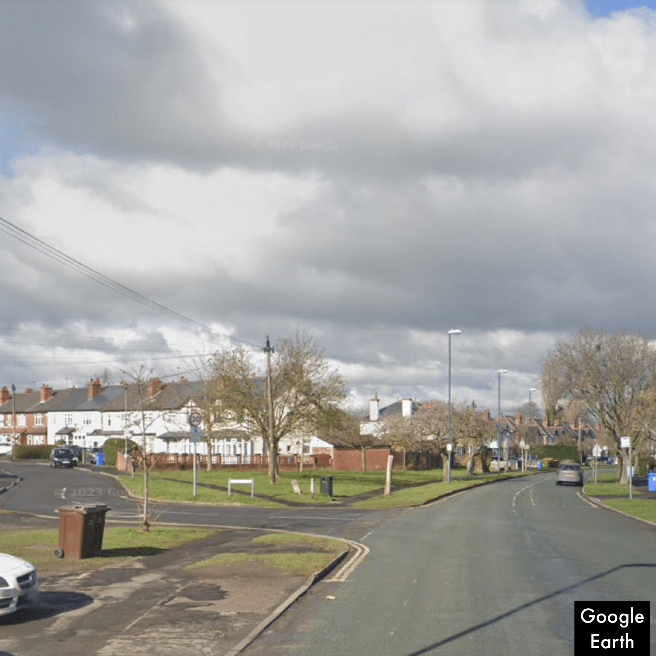 Police Seek Public Assistance In Littleover Sexual Assault Investigation