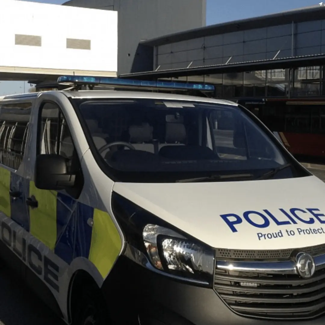 Gloucestershire Police Hunt Knifewielding Ford Mondeo Driver After Road Rage Near M5