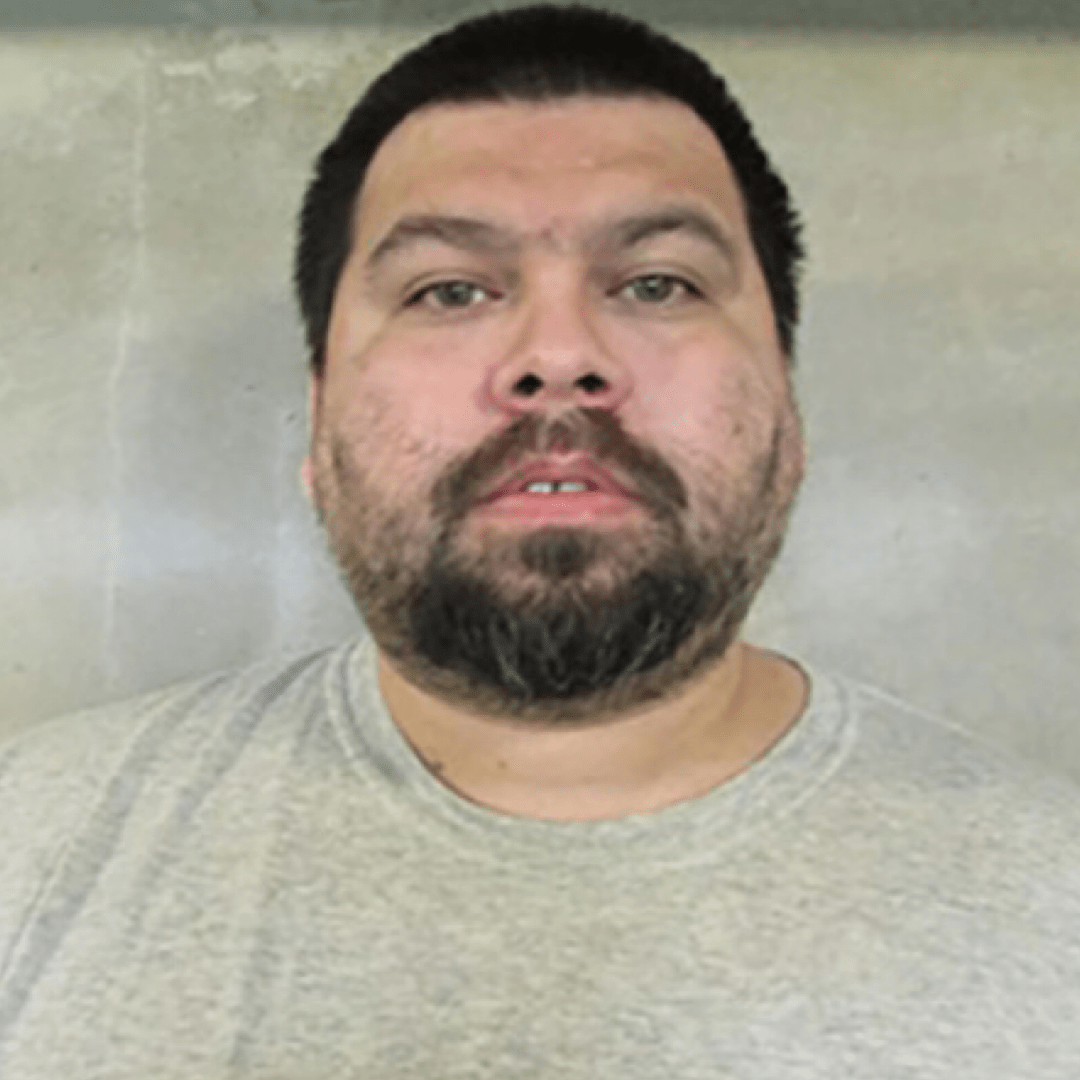 Man Convicted Of 1996 Rape And Murder Executed In Oklahoma